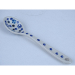 Bunzlau koffie/ theelepel 13,5 cm  * 592-1771 z.kat *