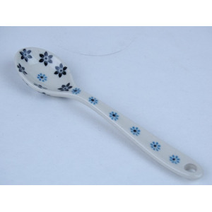 Bunzlau koffie/ theelepel 13,5 cm  * 592-1827 *