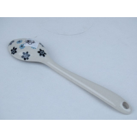 Bunzlau koffie/ theelepel 13,5 cm  * 592-1827 *