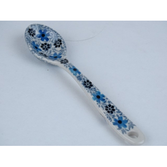 Bunzlau koffie/ theelepel 13,5 cm  * 592-1989 *