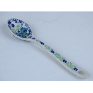 Bunzlau koffie/ theelepel 13,5 cm  * 592-2039 *