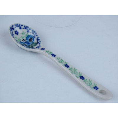 Bunzlau koffie/ theelepel 13,5 cm  * 592-2039 *