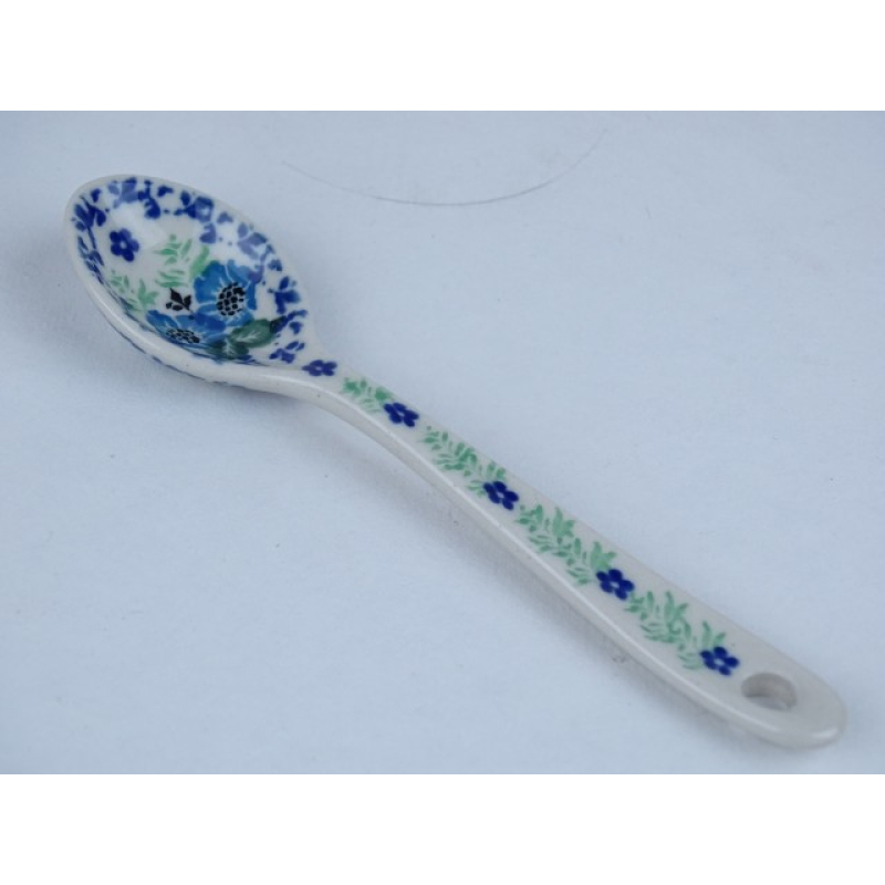 Bunzlau koffie/ theelepel 13,5 cm  * 592-2039 *