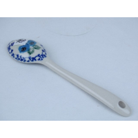 Bunzlau koffie/ theelepel 13,5 cm  * 592-2039 *