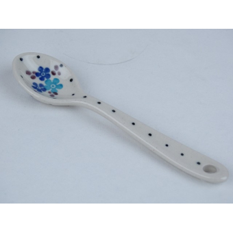 Bunzlau koffie/ theelepel 13,5 cm  * 592-2075 *