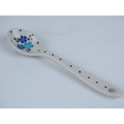 Bunzlau koffie/ theelepel 13,5 cm  * 592-2075 *