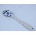 Bunzlau koffie/ theelepel 13,5 cm  * 592-1771 z.kat *