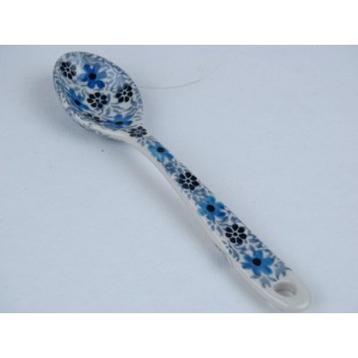 Bunzlau koffie/ theelepel 13,5 cm  * 592-1989 *