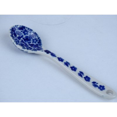 Bunzlau koffie/ theelepel 13,5 cm  * 592-2396 *
