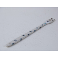 Bunzlau lange vork / prikker 21,5 cm  * C63 -1026 *