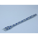 Bunzlau lange vork / prikker 21,5 cm  * C63-2068 *