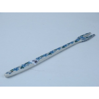 Bunzlau lange vork / prikker 21,5 cm  * C63-2162 *