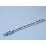 Bunzlau lange vork / prikker 21,5 cm  * C63-2162 *