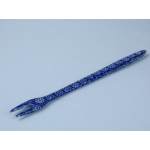 Bunzlau lange vork / prikker 21,5 cm  * C63 -884 *