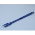 Bunzlau lange vork / prikker 21,5 cm  * C63 -884 *