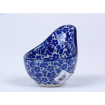 Bunzlau maatschepje / eierdopje 5,3 cm. * D75-2396 *