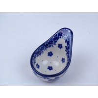 Bunzlau maatschepje / eierdopje 5,3 cm. * D75-2606 *