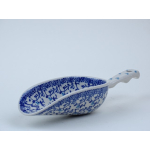 Bunzlau meel /suiker schep 120 ml.  * 437-1824 *