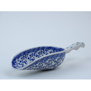 Bunzlau meel /suiker schep 120 ml.  * 437-1824 *