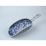 Bunzlau meel /suiker schep 120 ml.  * 437-1829 *