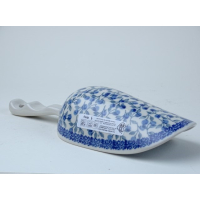 Bunzlau meel /suiker schep 120 ml.  *437-2161 *