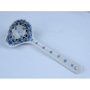 Bunzlau sauslepel 17 cm. * 561-2009 libelle *