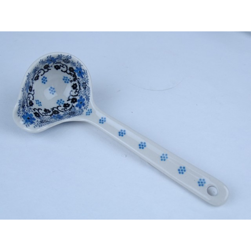 Bunzlau sauslepel 17 cm. * 561-2009 libelle *