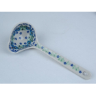 Bunzlau sauslepel 17 cm. * 561-2039 *
