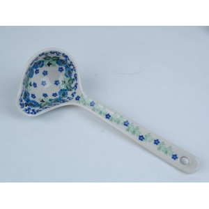 Bunzlau sauslepel 17 cm. * 561-2039 *