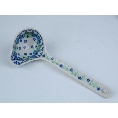 Bunzlau sauslepel 17 cm. * 561-2039 *