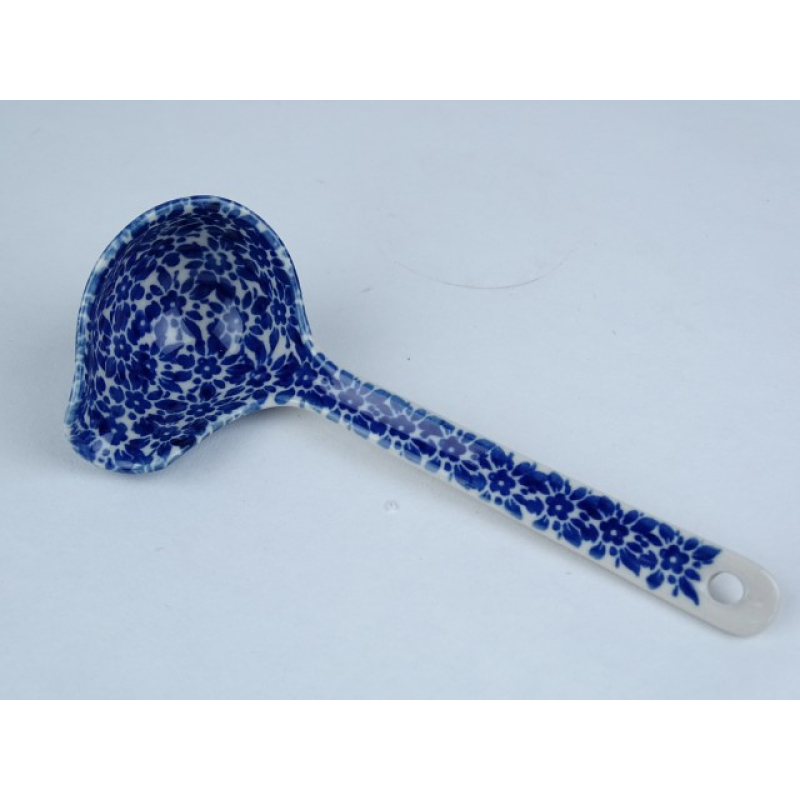 Bunzlau sauslepel 17 cm. * 561-2396 *