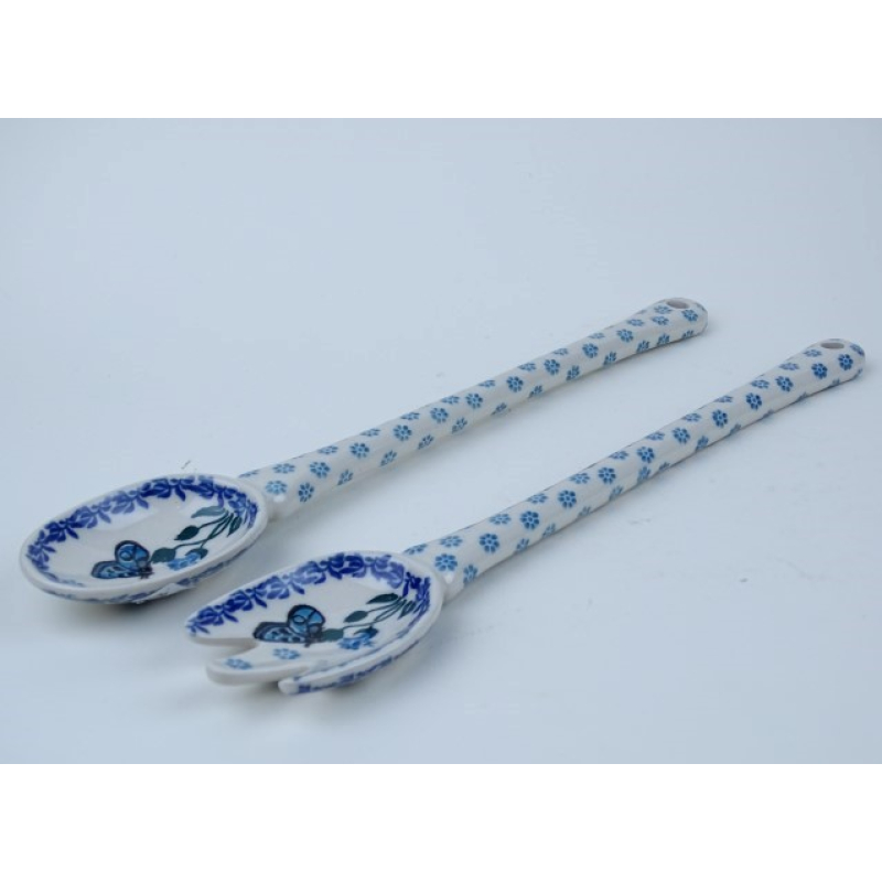 Bunzlau slacouvert 30 cm. * 593-1938 *