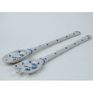 Bunzlau slacouvert 30 cm. * 593-2524 *