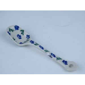 Bunzlau suiker lepel 13,5 cm. * 889-1823 *