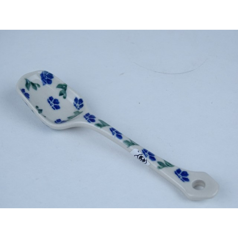 Bunzlau suiker lepel 13,5 cm. * 889-1823 *