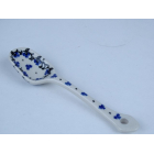 Bunzlau suiker lepel 13,5 cm. * 889-1829 *