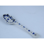 Bunzlau suiker lepel 13,5 cm. * 889-1829 *