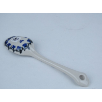 Bunzlau suiker lepel 13,5 cm. * 889-1829 *