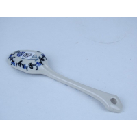 Bunzlau suiker lepel 13,5 cm. * 889-?2000 *