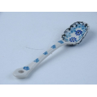 Bunzlau suikerlepel 13,5 cm. * 889-2158 *