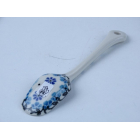 Bunzlau suikerlepel 13,5 cm. * 889-2158 *