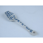 Bunzlau suikerlepel 13,5 cm.  *889-2161 *