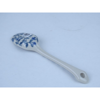 Bunzlau suikerlepel 13,5 cm.  *889-2161 *