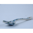 Bunzlau suikerlepel 13,5 cm. * 889-2162 *