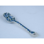 Bunzlau suikerlepel 13,5 cm. * 889-2162 *