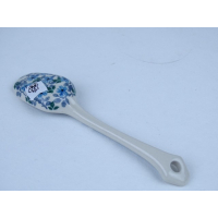 Bunzlau suikerlepel 13,5 cm. * 889-2162 *