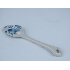 Bunzlau suiker lepel 13,5 cm. * 889-2222 *