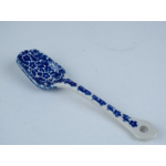 Bunzlau suikerlepel 13,5 cm. * 889-2396 *