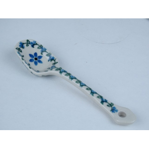 Bunzlau suiker lepel 13,5 cm. * 889-? 3000 *