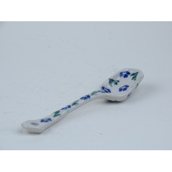 Bunzlau suiker lepel 13,5 cm. * 889-1823 *